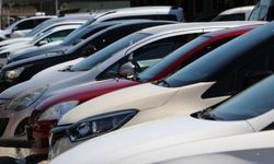 Erzurum'da Ağustos 2026'da 4 bin 137 motorlu taşıtın devri yapıldı