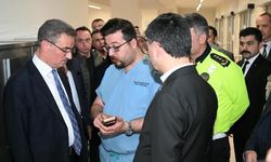 Erzurum'da silahlı çatışmada 3 kişi gözaltına alındı
