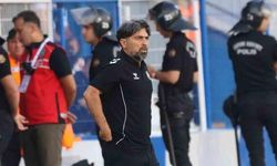 Erzurumspor sezonun ilk galibiyetini Konyaspor karşısında aldı