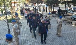 Eskişehir'de 20 Yıl Önce Kayıp Hamdi Karakuş Davasında İlk Duruşma Yapıldı