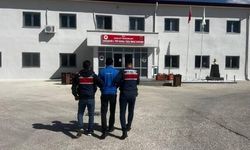Eskişehir'de 47 Yıl Hapis Cezası Bulunan Zanlı Yakalandı