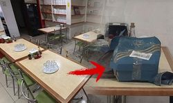 Eskişehir'de lokanta işletmecisi internetten sipariş ettiği tabaklar yerine farklı eşyalar aldı