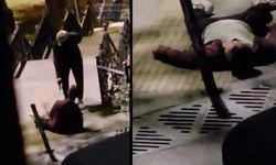 Eyüpsultan'da annesini taciz ettiği iddia edilen kişiye silahlı saldırı