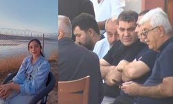 Eyüpsultan'daki otobüs kazasında 7'nci sınıf öğrencisi Yüsra Seraç yaşamını yitirdi