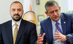 Faruk Acar'dan Özgür Özel'e sert tepki: 'Aramızdaki fark bu kadar net'