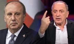 Fatih Altaylı ile Muharrem İnce Arasındaki 'Nizami Abdest' Tartışması Büyüyor