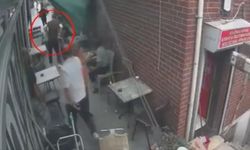 Fatih'teki silahlı kavgada 2 kişi hayatını kaybetti, 9 şüpheli gözaltına alındı