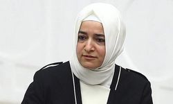 Fatma Betül Sayan Kaya ve Eşinin Malvarlıklarına Tedbir Talebi
