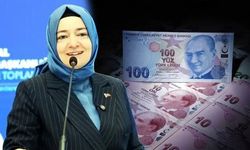 Fatma Betül Sayan Kaya ve Eşinin Yüksek Tutarlı Hisse İşlemleri Soruşturuluyor