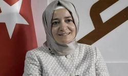 Fatma Betül Sayan Kaya'nın 2,2 milyar TL'lik hissesi devlete iade edildi