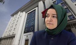 Fatma Betül Sayan Kaya'nın AK Parti'deki bağlantıları tamamen kesildi