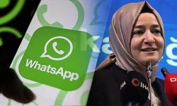 Fatma Betül Sayan Kaya'nın AK Parti'deki görevlerinden istifası kabul edildi