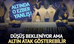 Fed'in Faiz Artışları Sonrası Altının 50 Yıllık Performansı