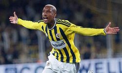 Fenerbahçe, Anderson Talisca ile Sözleşmesini Karşılıklı Feshetti