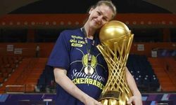 Fenerbahçe, Emma Meesseman ile 2027'ye kadar sözleşme yeniledi