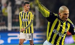 Fenerbahçe, Eyüpspor karşısında ilk 7 dakikada iki golle tarihi başarıya imza attı