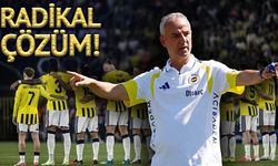 Fenerbahçe, Eyüpspor Maçı Öncesi Kadroda Önemli Değişikliklere Hazırlanıyor