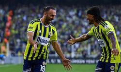 Fenerbahçe, Eyüpspor'u 8-0 yenerek 32 yıl sonra ligde 8 gol attı