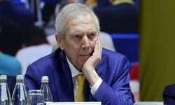 Fenerbahçe Genel Kurulu Aziz Yıldırım'a Yönetim Yetkisi Verdi