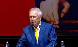 Fenerbahçe Genel Kurulu'nda mali tartışma çıktı, Aziz Yıldırım'dan sert tepki