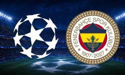 Fenerbahçe Şampiyonlar Ligi Kadrosunu Açıkladı: Ognjen Mimovic Sürprizi