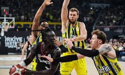 Fenerbahçe Tarfin, Beşiktaş'ı 72-59 yenerek Cumhurbaşkanlığı Kupası'nı kazandı