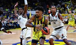 Fenerbahçe Tarfin, EuroLeague açılış maçında Virtus Bologna'yı yendi
