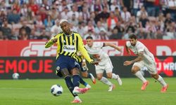 Fenerbahçe'de Anderson Talisca'nın Al Jazira'ya Transferi Kesinleşti
