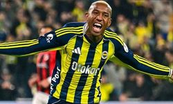 Fenerbahçe'de Anderson Talisca'nın Al Jazira'ya Transferi Resmileşiyor