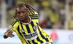 Fenerbahçe'de Dorgeles Nene'nin ayrılık kararı gündemde