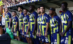 Fenerbahçe'de forma şansı azalan Dorgeles Nene Mali Milli Takımı'nda görev alacak