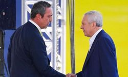 Fenerbahçe'de Maltepe Projesi İçin Aziz Yıldırım ve Ali Koç Görüşecek
