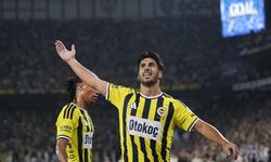 Fenerbahçe'de Marco Asensio, Eyüpspor maçında sahaya çıkacak