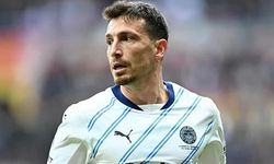 Fenerbahçe'de Mert Hakan Yandaş'ın cezası sona eriyor, takıma katılacak