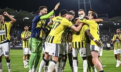 Fenerbahçe'de Mert Müldür antrenmanda sakatlandı, menisküsünde yırtık tespit edildi