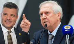 Fenerbahçe'de Sadettin Saran ve Yönetimi Oy Çokluğuyla İbra Edildi