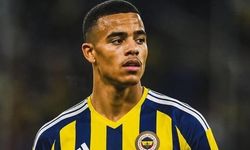 Fenerbahçe'den Mason Greenwood transfer bedeliyle ilgili sahte belge açıklaması