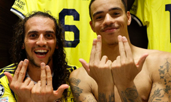Fenerbahçe'den UEFA'nın Guendouzi ve Greenwood Soruşturmasına İlişkin Açıklama