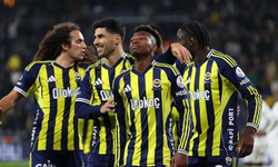 Fenerbahçe'nin Genç Yıldızı Dorgeles Nene Ocak Ayında Takımdan Ayrılmak İstiyor