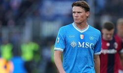 Fenerbahçe'nin İlgilendiği McTominay'in Kalp Ritminde Düzensizlik Tespit Edildi