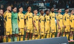 Fenerbahçe'nin Mert Müldür'ü Avusturya'da Menisküs Ameliyatı Geçirdi