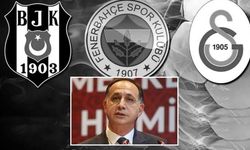 Ferhat Gündoğdu'nun Gözaltı Haberi Sonrası Camialardan Gelen Açıklamalar Yeniden Öne Çıktı