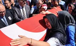 Feribot Faciasında Hayatını Kaybedenler Mersin'de Gözyaşlarıyla Uğurlandı