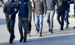 FETÖ'nün bilişim yapılanmasına operasyon: 10 kişi gözaltında