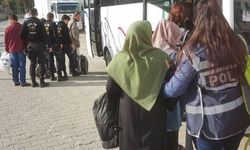 FETÖ'nün kamu mahrem izdivaç ağına operasyon: 15 tutuklama