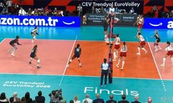 Filenin Sultanları, 2026 Avrupa Voleybol Şampiyonası Finalinde İtalya ile Karşılaşıyor