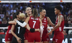 Filenin Sultanları Avrupa Şampiyonası'nda Çeyrek Finalde Almanya ile Karşılaşacak