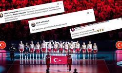 Filenin Sultanları Avrupa Şampiyonu Oldu, Türkiye Gururla Kutladı