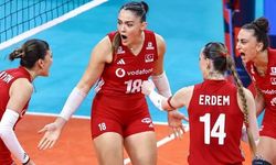 Filenin Sultanları, CEV Trendyol 2026 Avrupa Şampiyonası'nda Yarı Finale Yükseldi