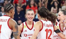 Filenin Sultanları Sırbistan'ı Yenerek Avrupa Şampiyonası Finaline Yükseldi